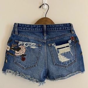 Abercrombie & Fitch shorts